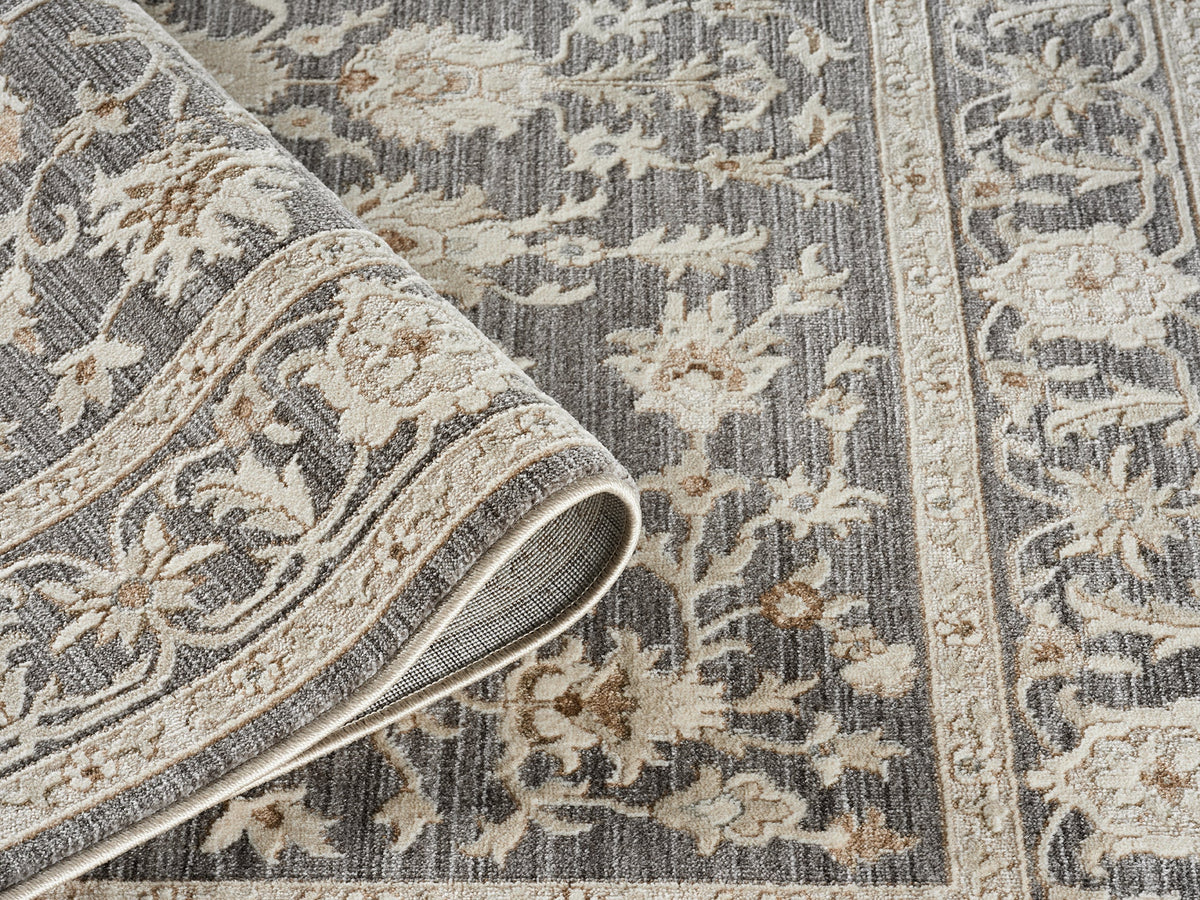 Elegance Florin Grey Rug