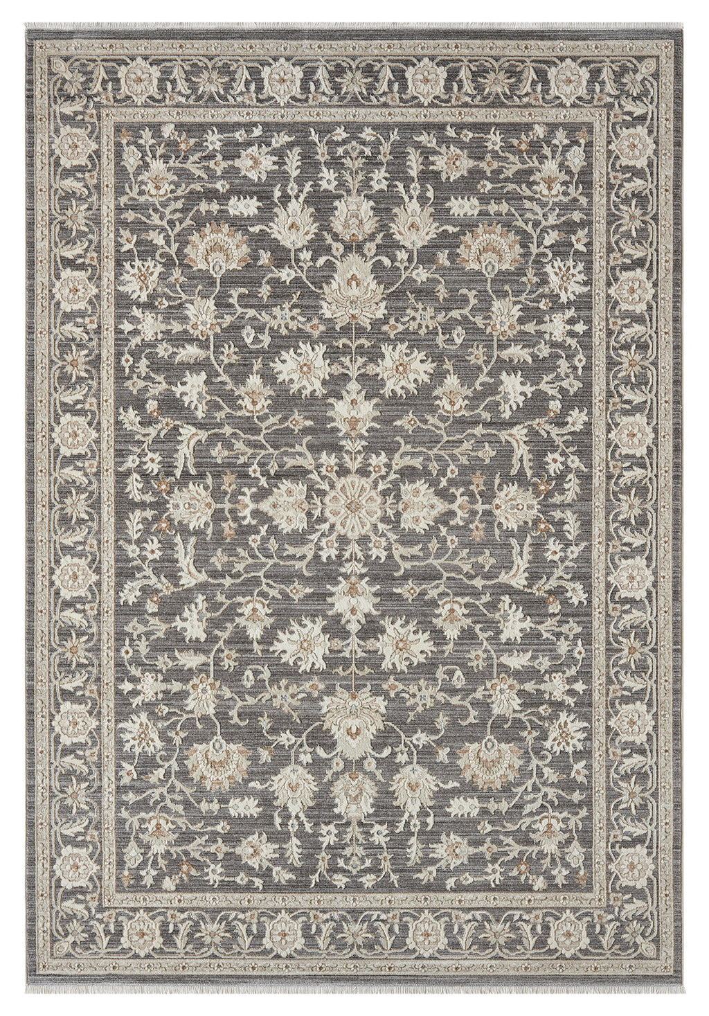Elegance Florin Grey Rug