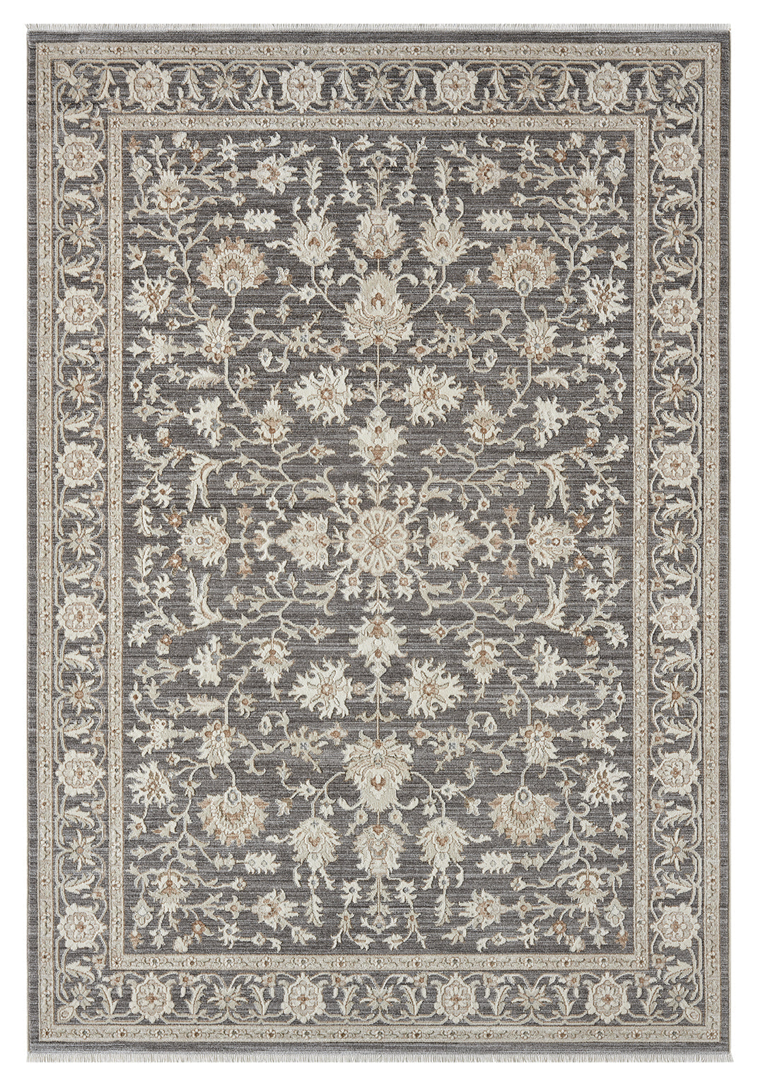 Elegance Florin Grey Rug