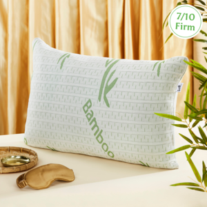 The Cambridge Pillow