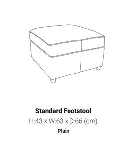Footstool