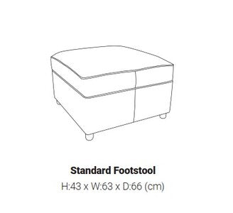 Footstool