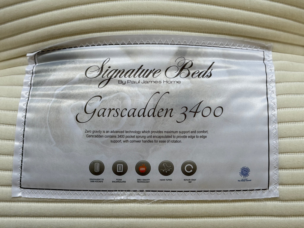 Garscadden 3400