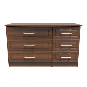 6 Drawer Dresser Unit