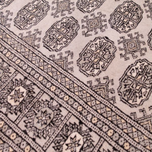 Bokhara Grey Rug