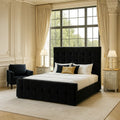 Geneva Cube Bed