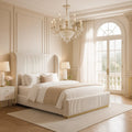 Gold 24 Bed
