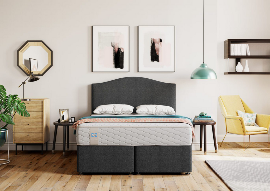 Sealy Grasmoor mattress