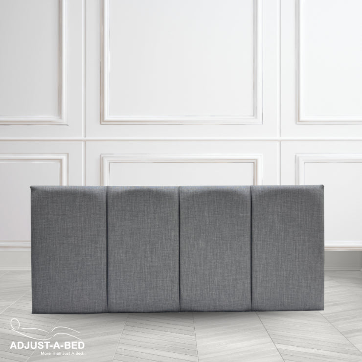 Adjust-A-Bed Hatton headboard