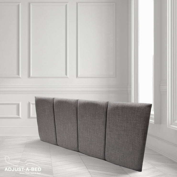 Adjust-A-Bed Hatton headboard