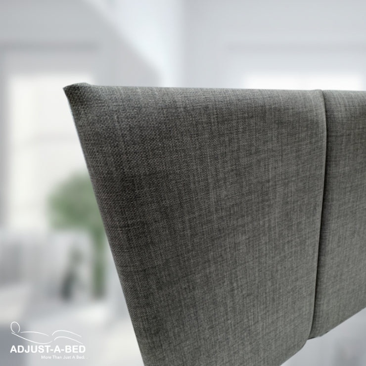 Adjust-A-Bed Hatton headboard
