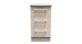 3 Drawer Locker