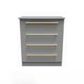 4 Drawer Chest
