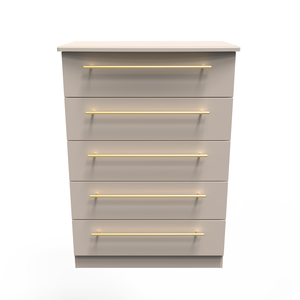 5 Drawer Chest