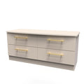 4 Drawer Bed Box