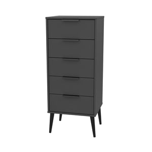 5 Drawer Locker