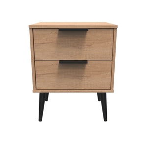 2 Drawer Locker