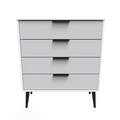 4 Drawer Chest
