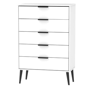 5 Drawer Chest