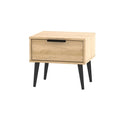 1 Drawer Locker