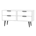 4 Drawer Bed Box