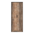 2 Door Wardrobe