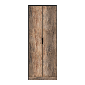 2 Door Wardrobe