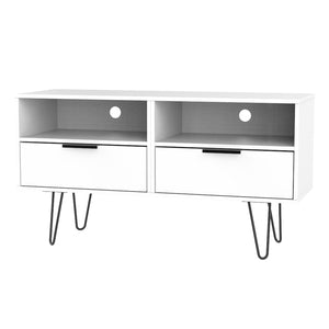 Large Media Unit
