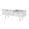 TV Console Unit