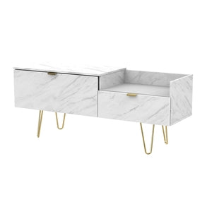 TV Console Unit