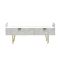 Media Console Unit
