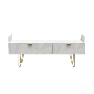Media Console Unit