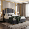 Harlen Bed