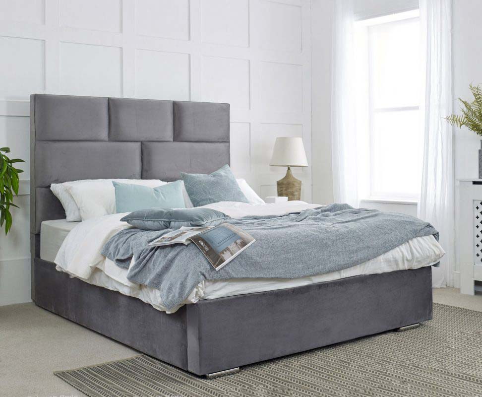 Harrison Bed