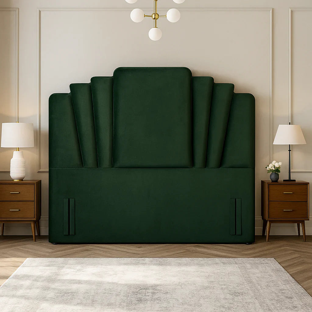 Harry Art Deco