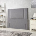 Hollie Floorstanding Headboard