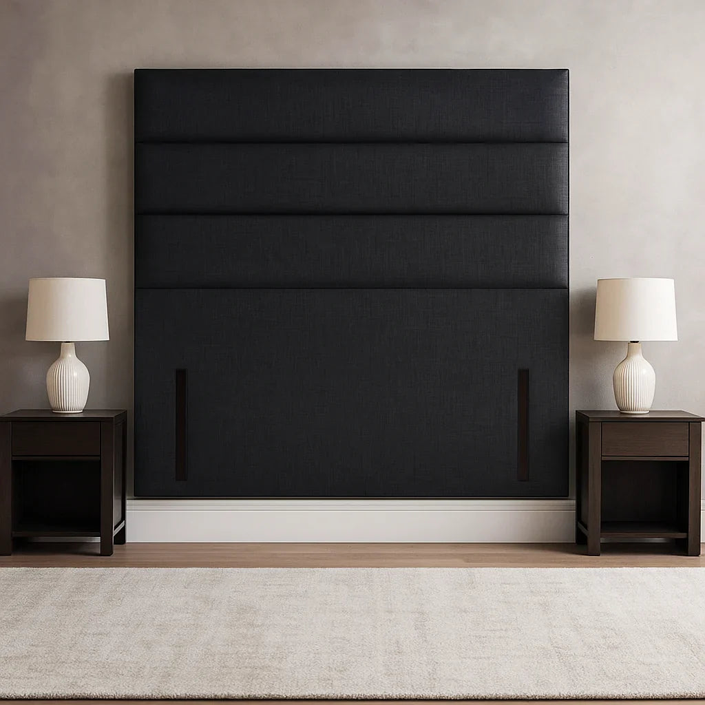 Horizontal Line