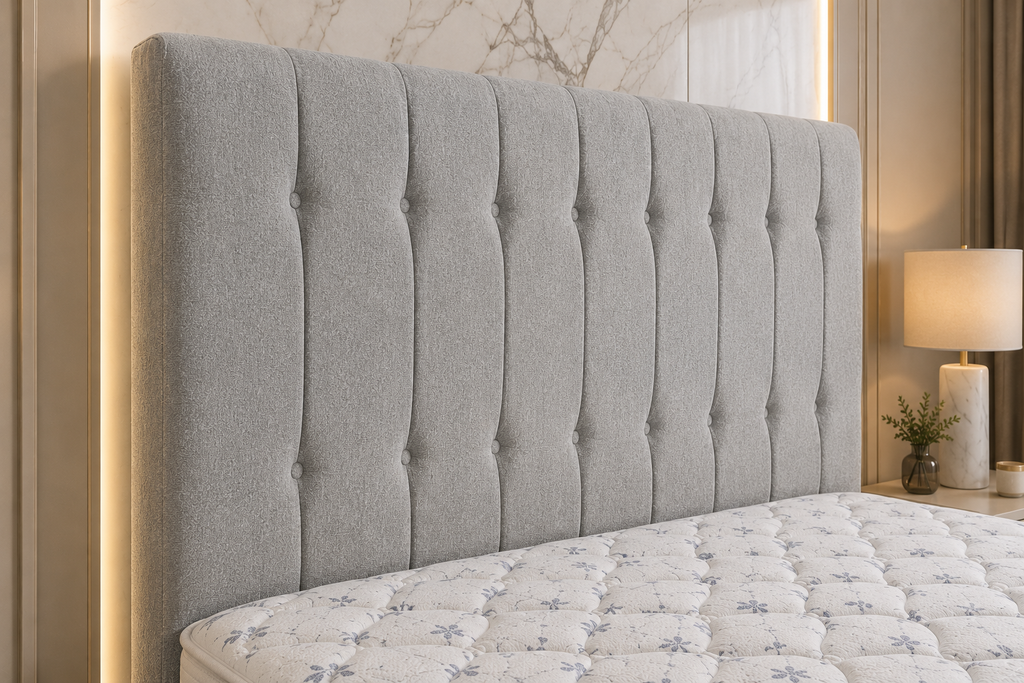 Cool Sleep 1000 Divan Set