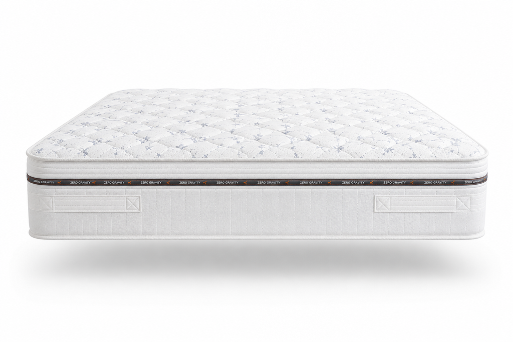 Cool Sleep 1000 Divan Set