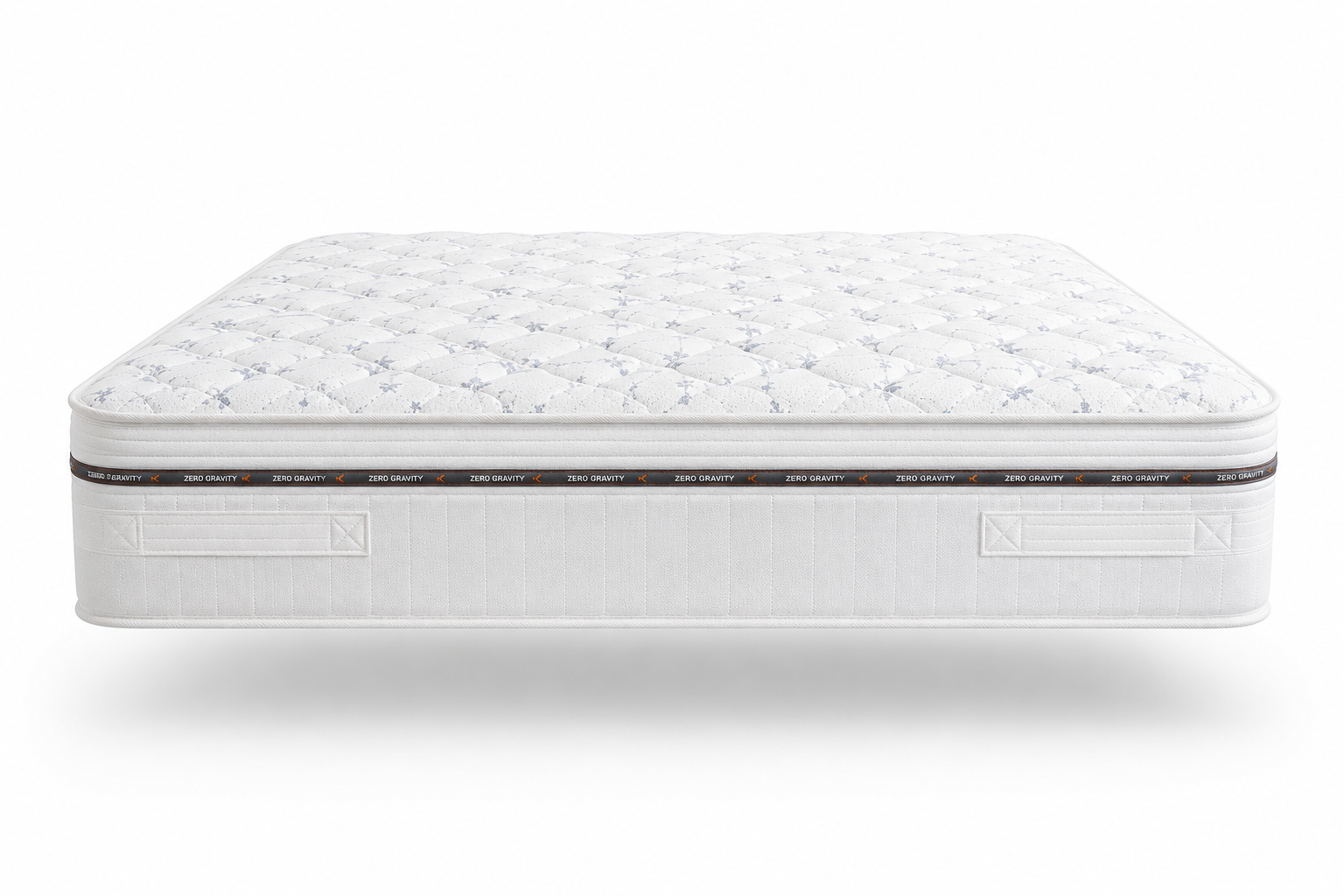 Cool Sleep 1000 Divan Set