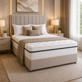 Templeton 1000 Divan Set