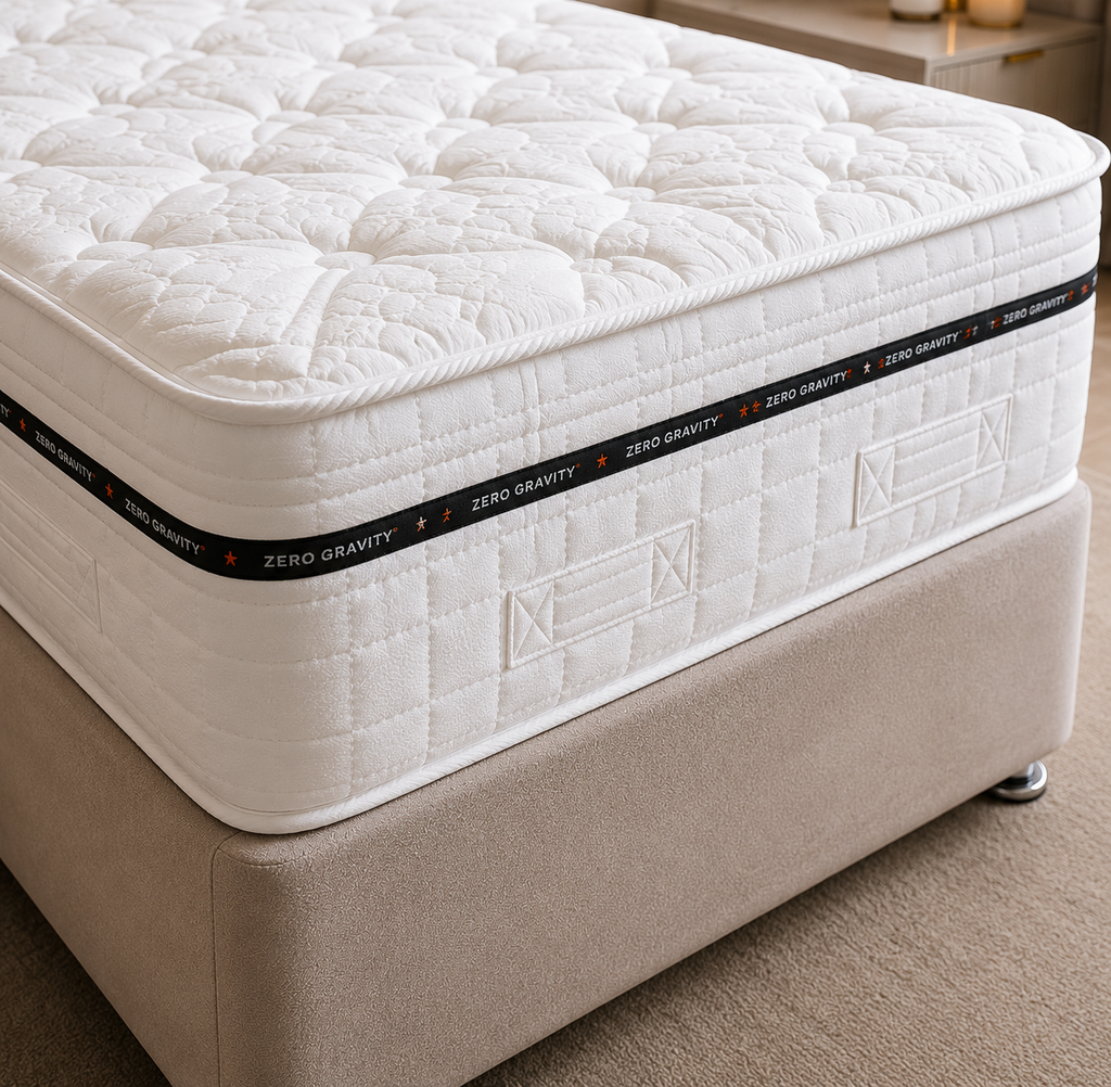 Templeton 1000 Divan Set