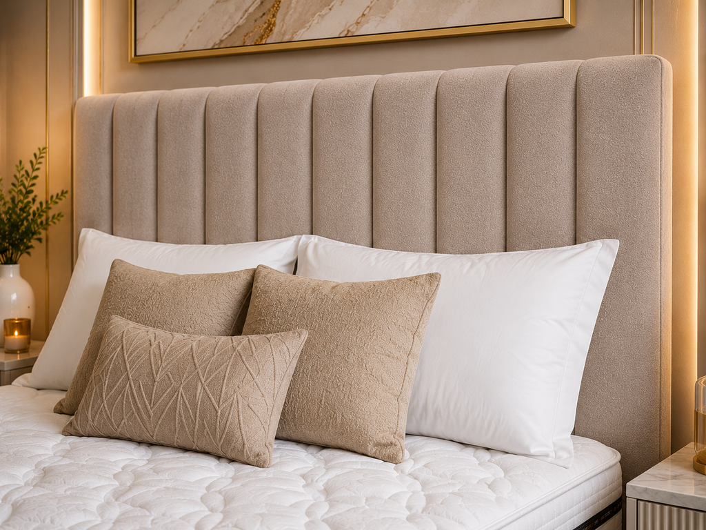Templeton 1000 Divan Set