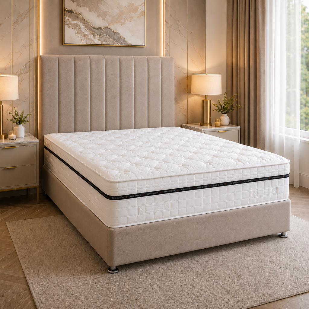 Templeton 1000 Divan Set