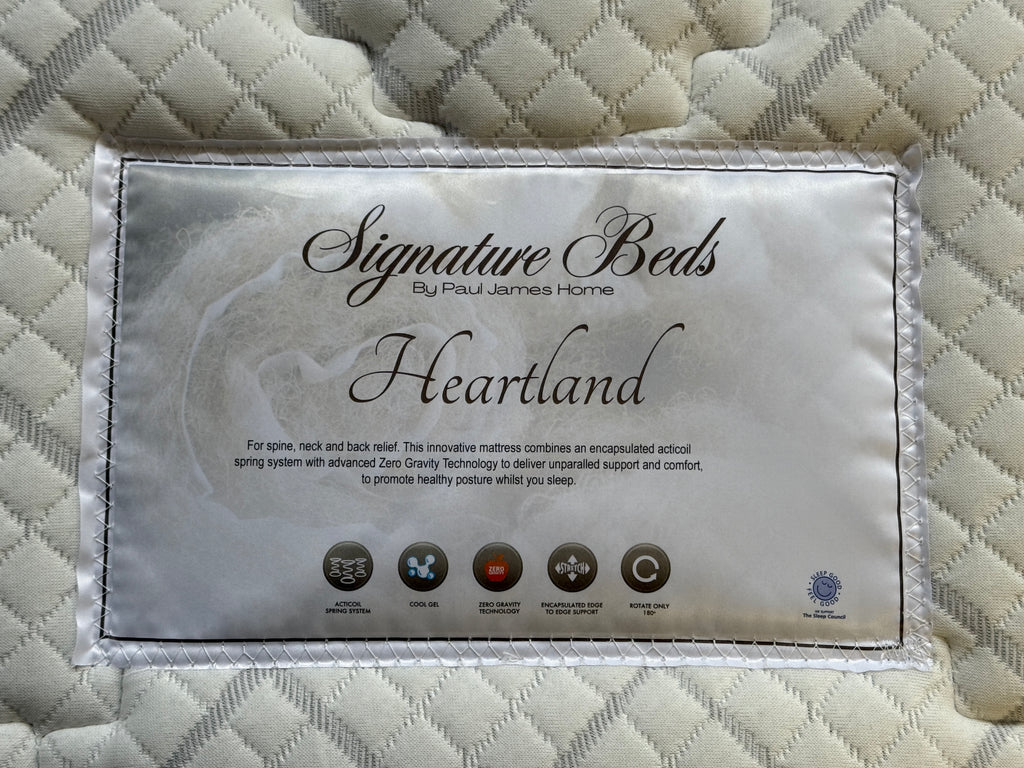 Heartland