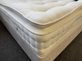 Signature Beds mattress at Paul James Home, Clydebank