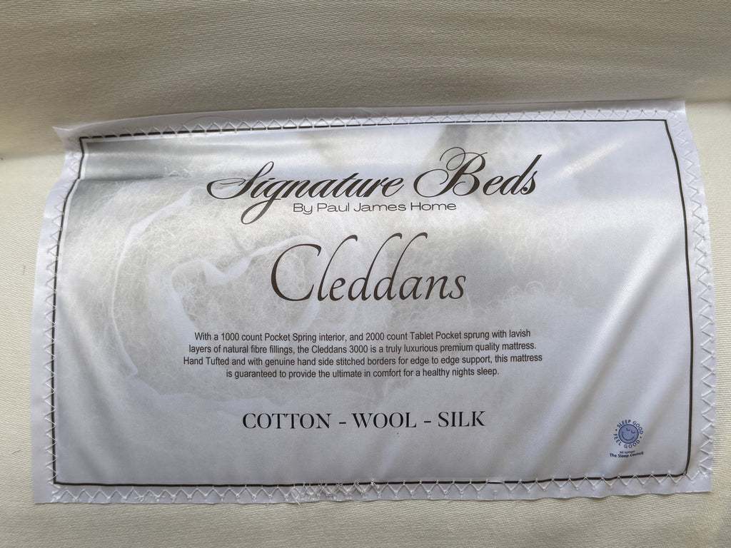 Cleddans 3000