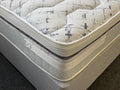 Signature Beds mattress at Paul James Home, Clydebank