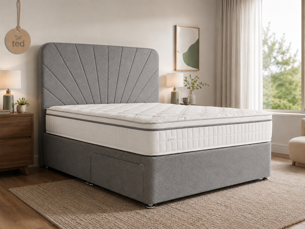 Ted 1000 Divan Set