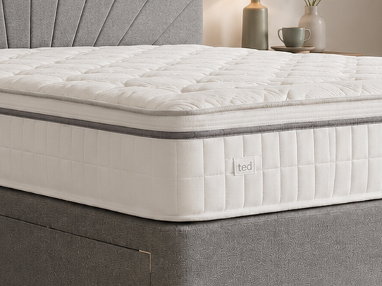 Ted 1000 Divan Set